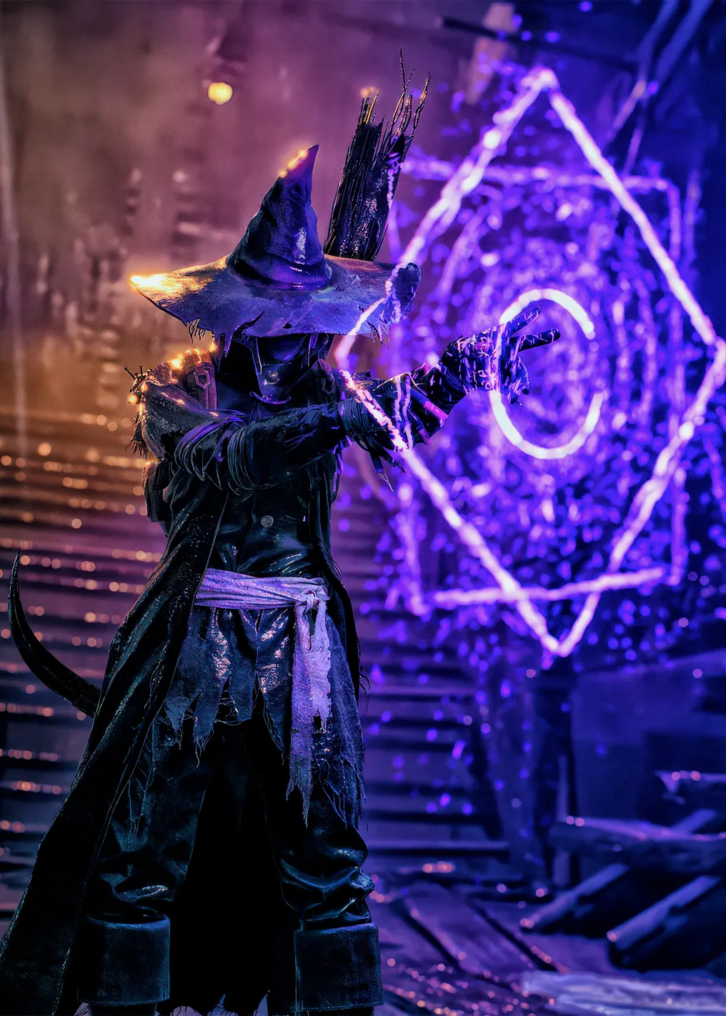 Remnant 2 Game Art - 10095762