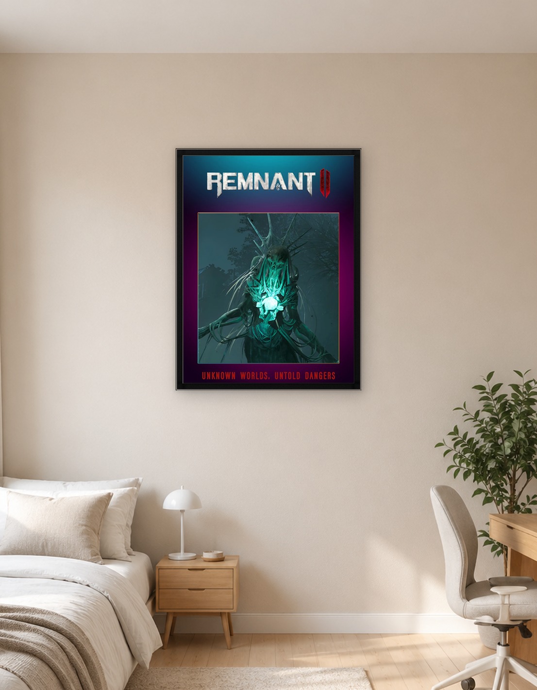 Remnant 2 Game Art - 10114099