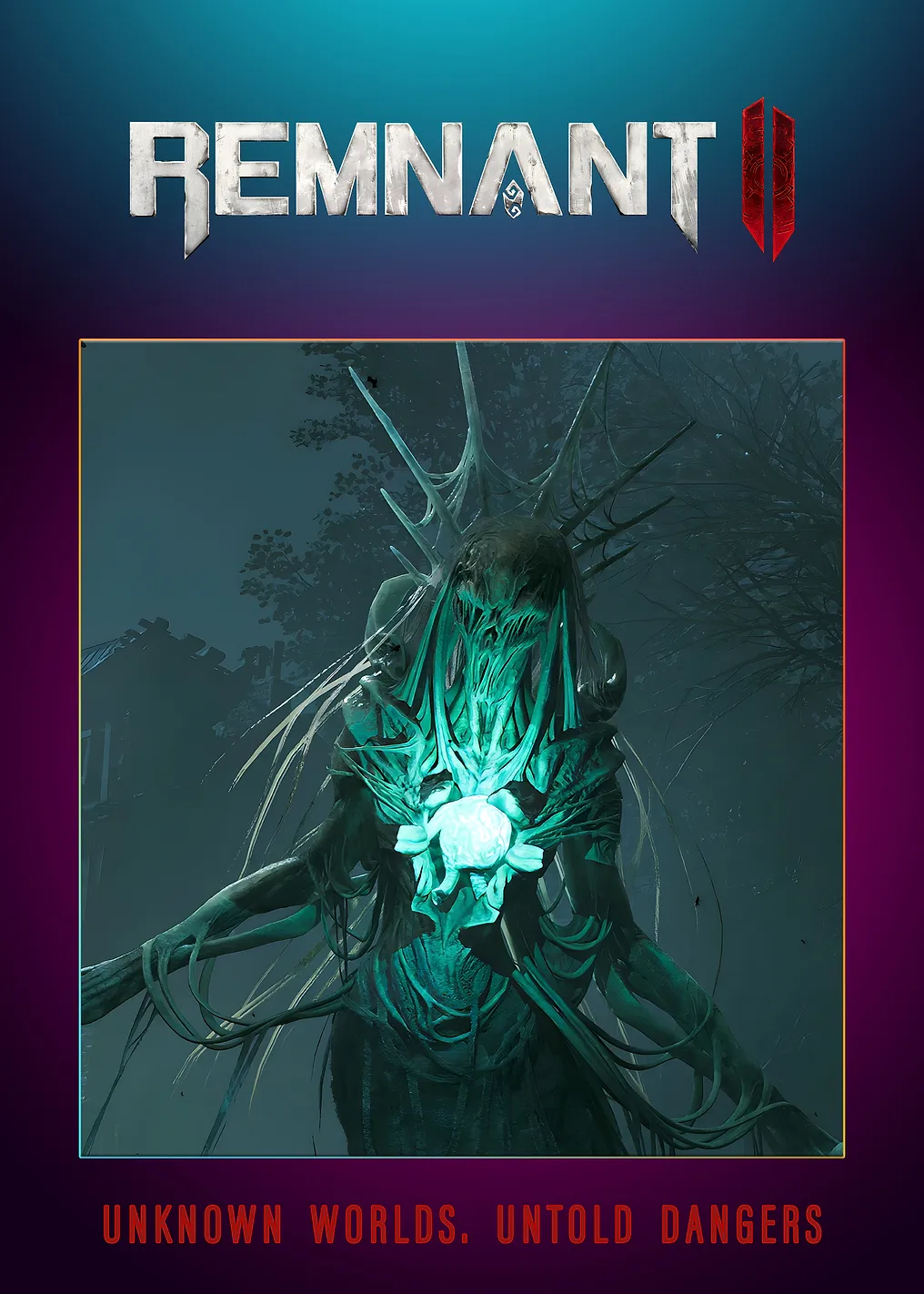 Remnant 2 Game Art - 10114099