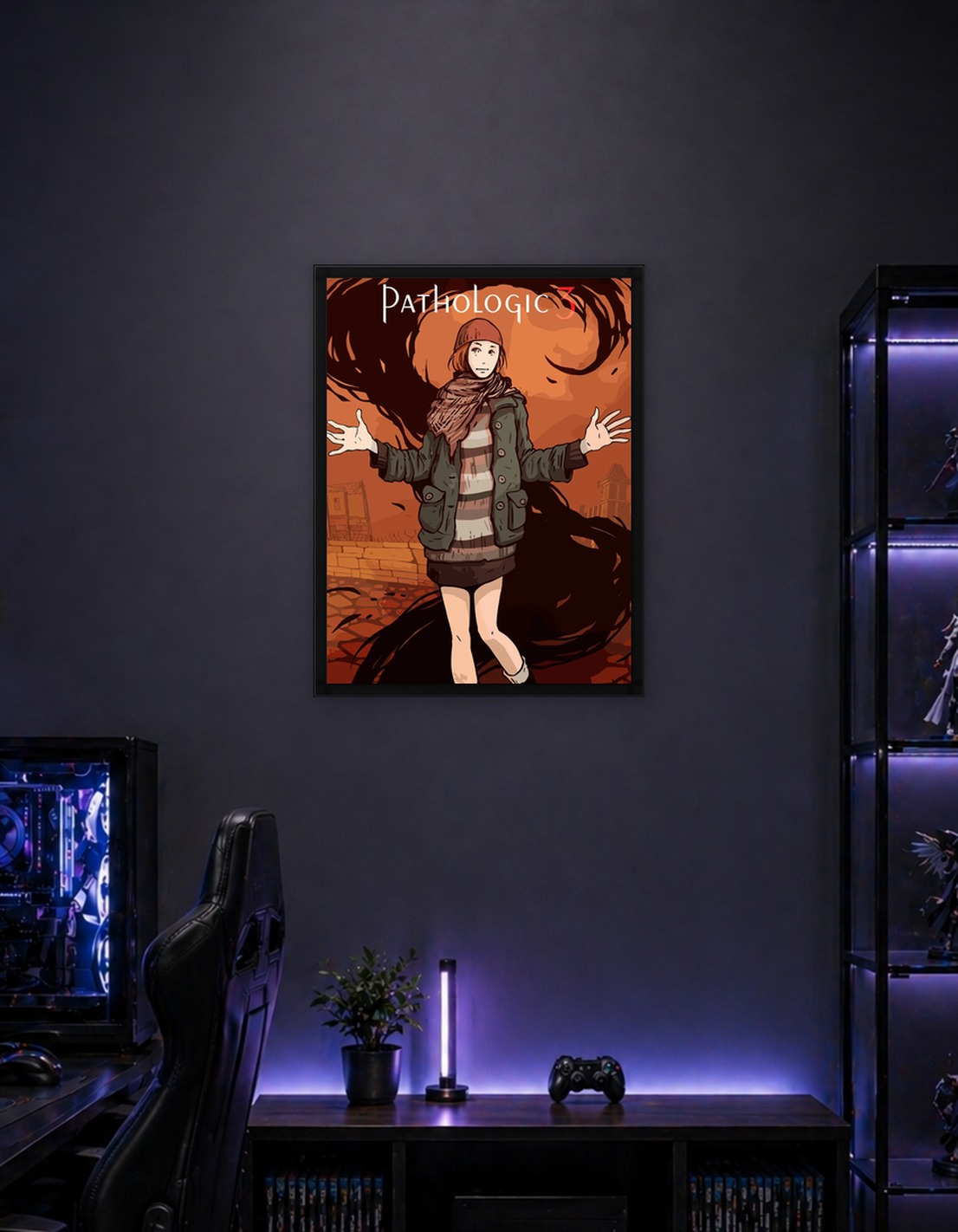 Pathologic 3 Game Art - 10025080