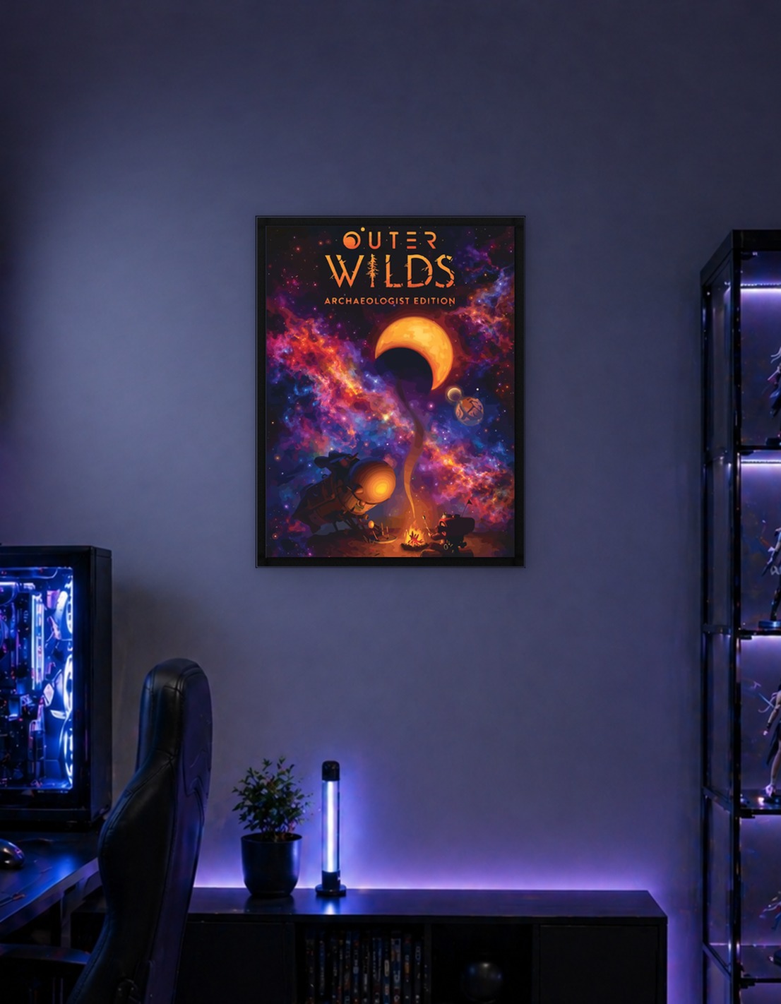 Outer Wilds Archaeologist Edition - 9922886