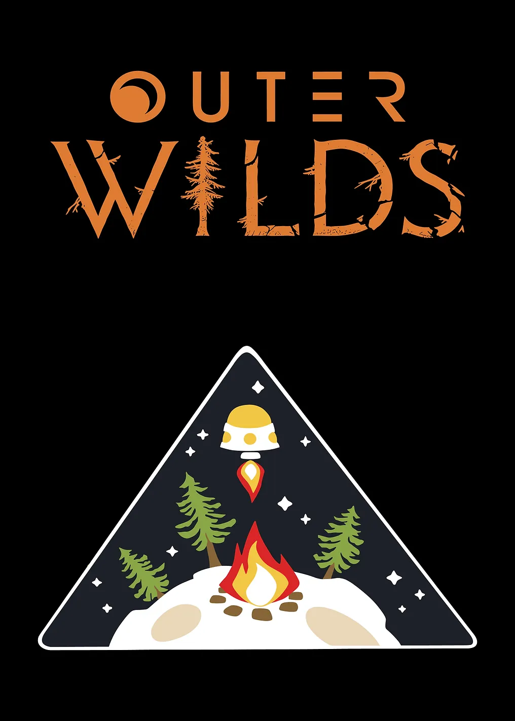 Outer Wilds Game
