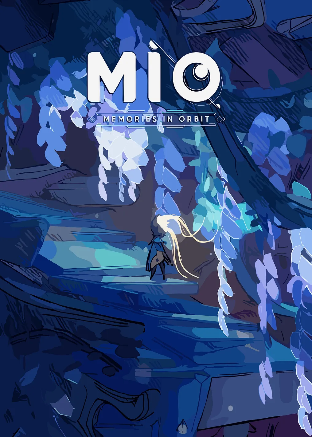 Mio Memories in Orbit Game Art - 9694970