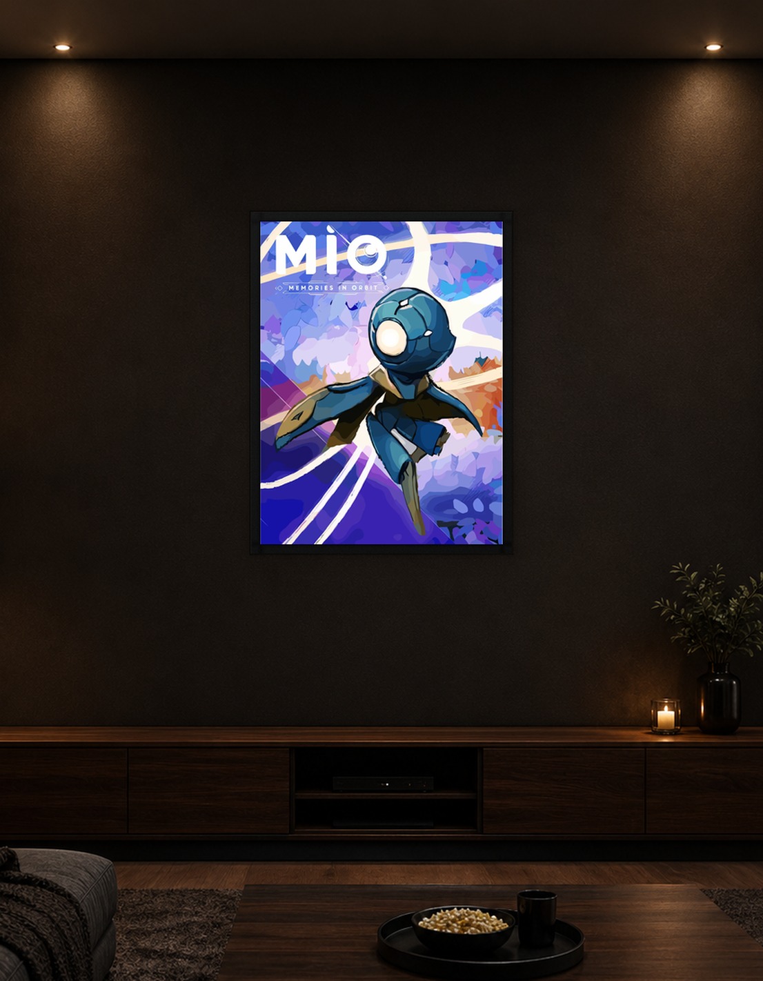 Mio Memories in Orbit - 9641094