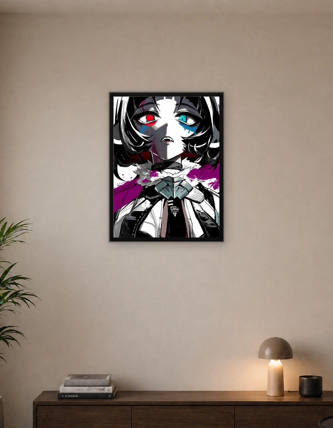 Jane Doe - 9642607