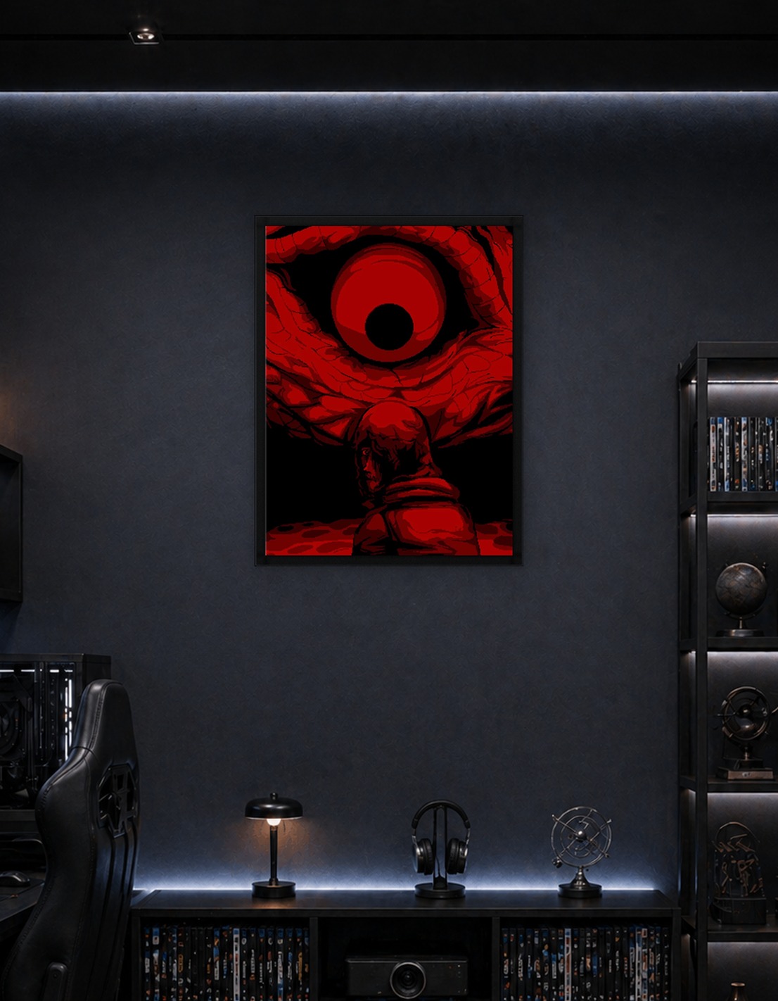 Iron Lung: Blood Ocean Horror Video Game