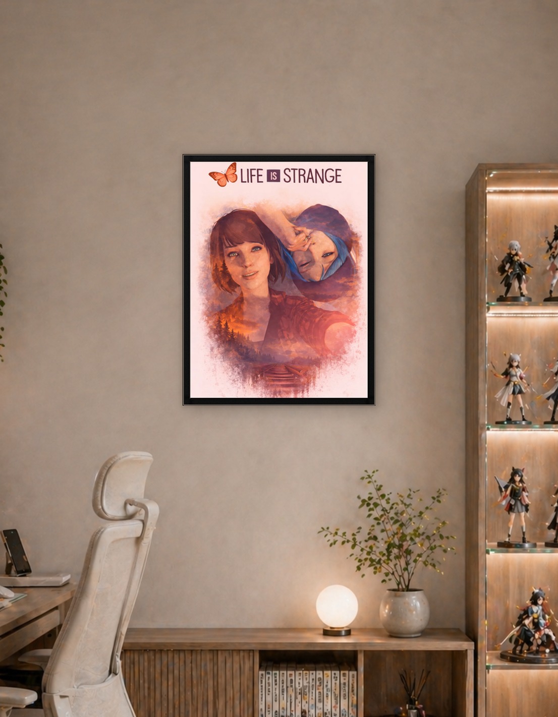 Life is Strange Poster - 9972395
