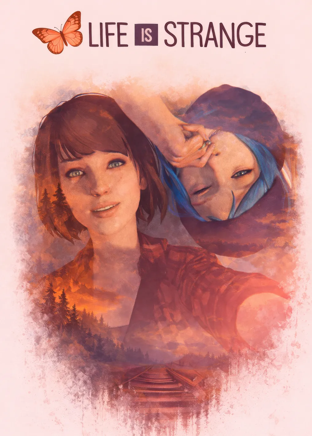 Life is Strange Poster - 9972395