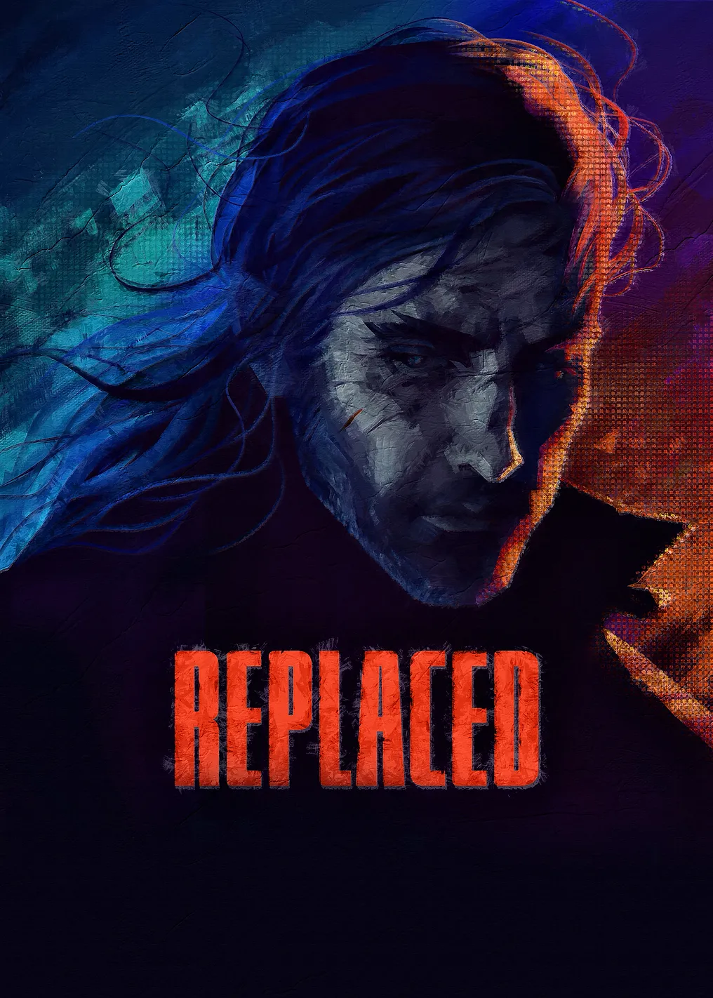 Replaced GamePoster