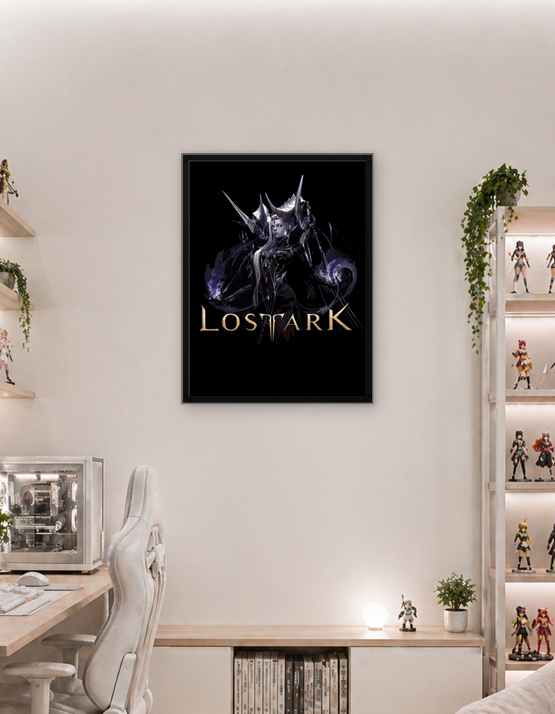 Lost Ark Game Art - 9860598