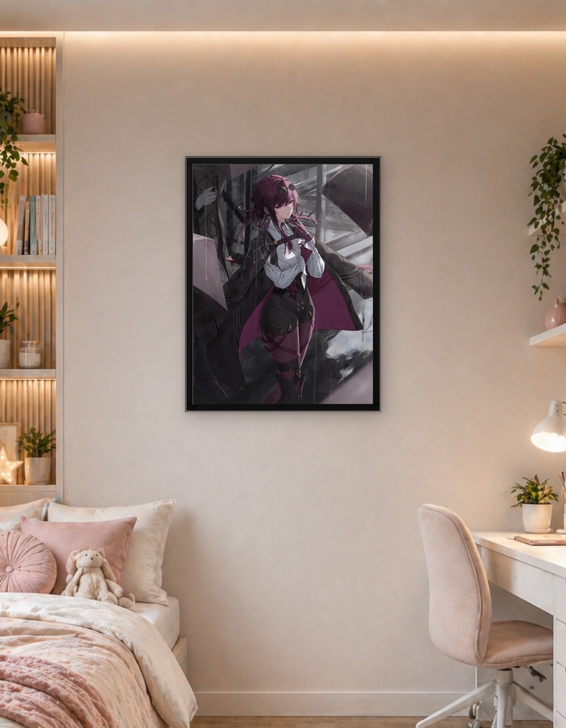 Kafka Honkai Star Rail - 9767714