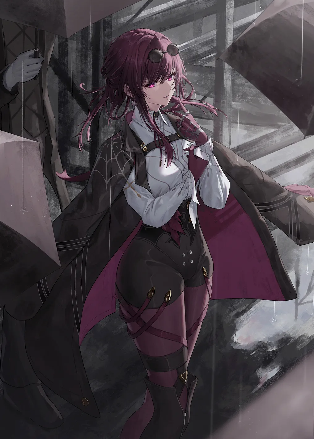 Kafka Honkai Star Rail - 9767714