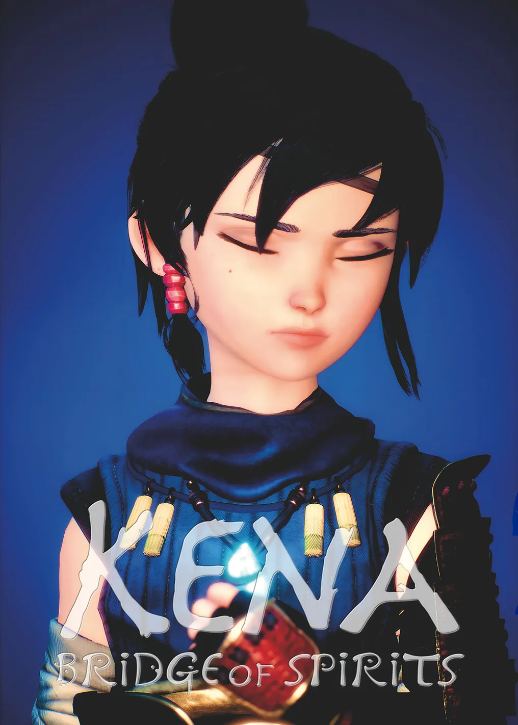 Kena: Bridge of Spirits Game Art - 9680920