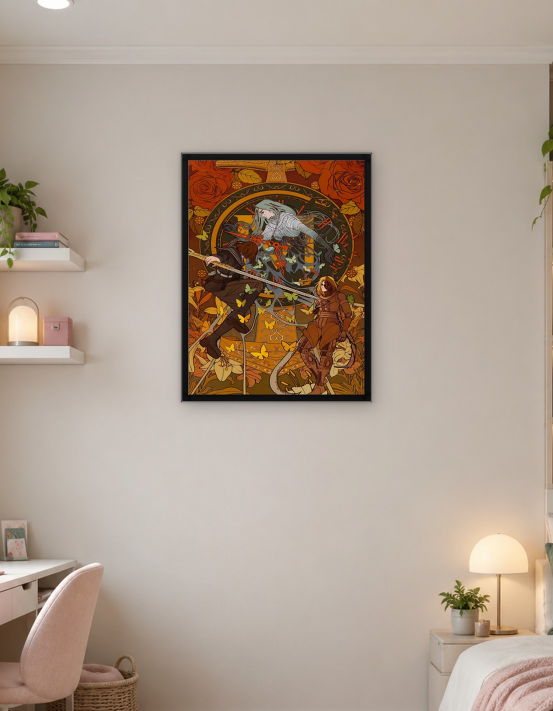 Lies of P Game Art - 10058074