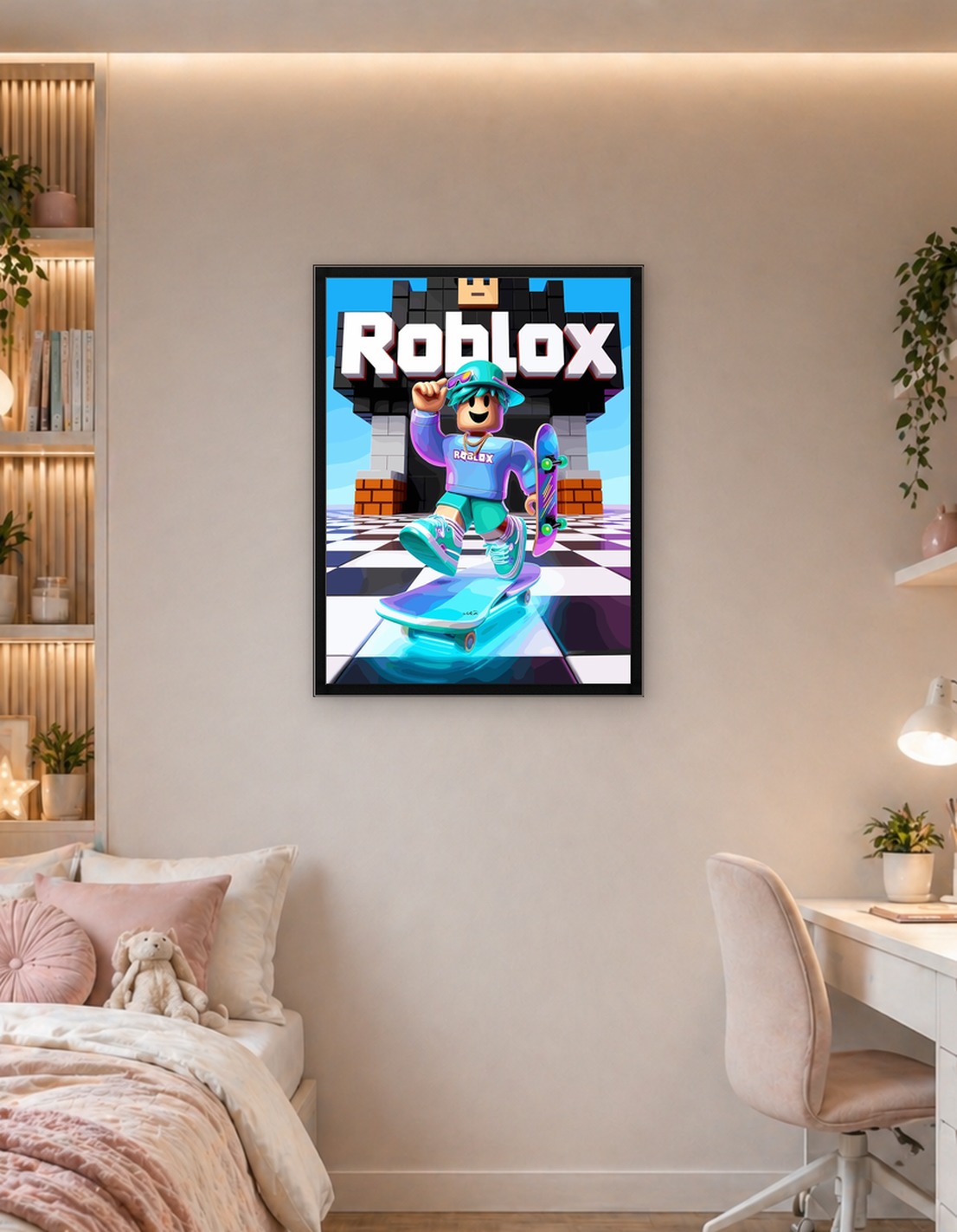 Roblox Skater Boy