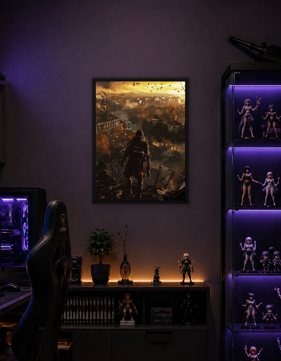 Metro Last Light - 9798260