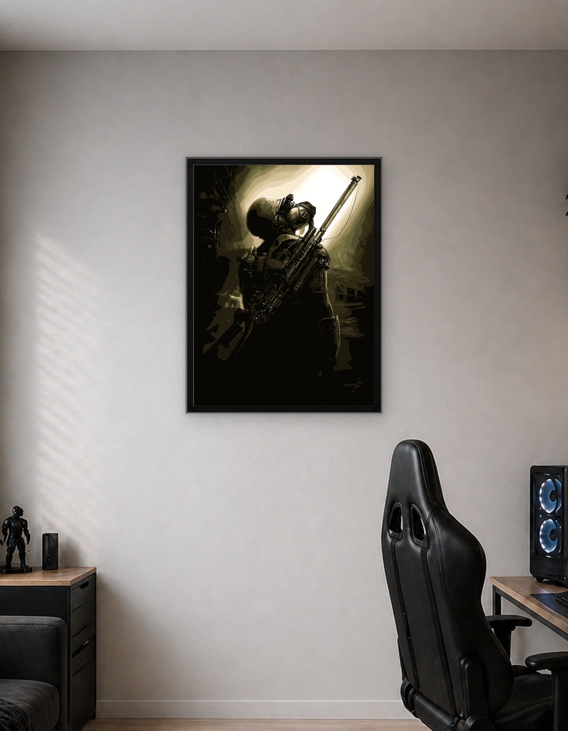 Metro Last Light - 9798272