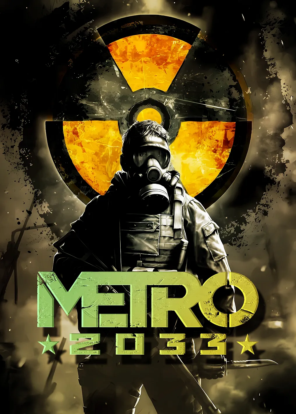 Метро 2033 2