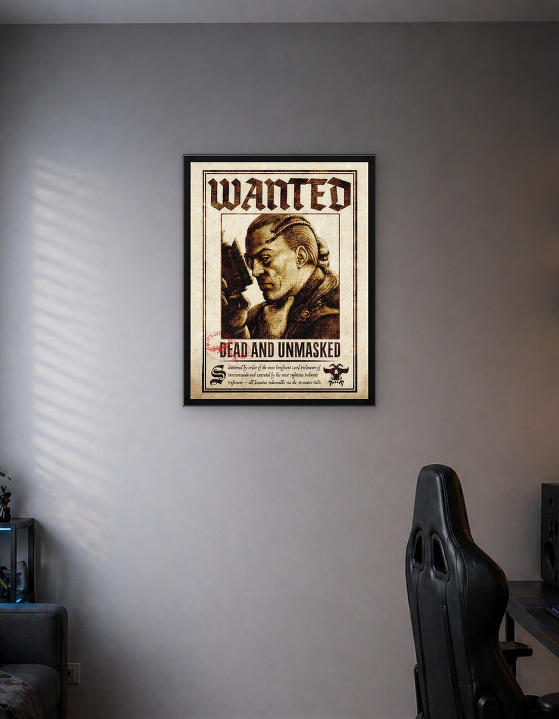 Rebel Lord