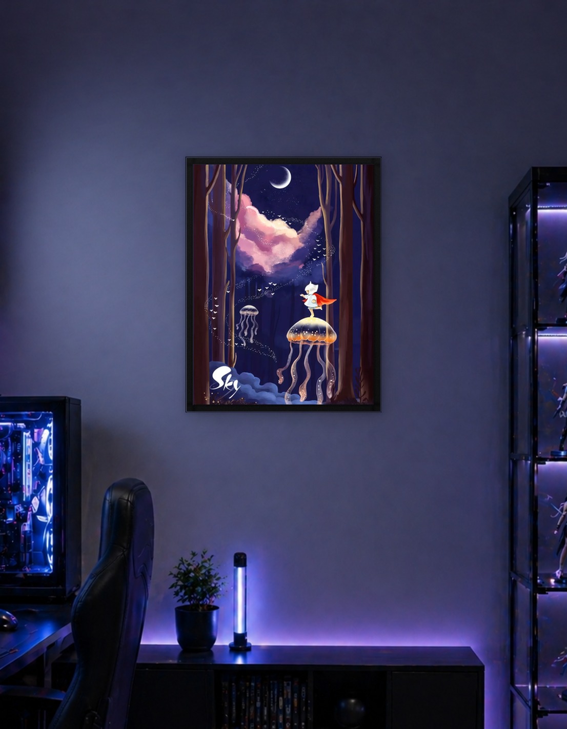 Sky: Children of the Light