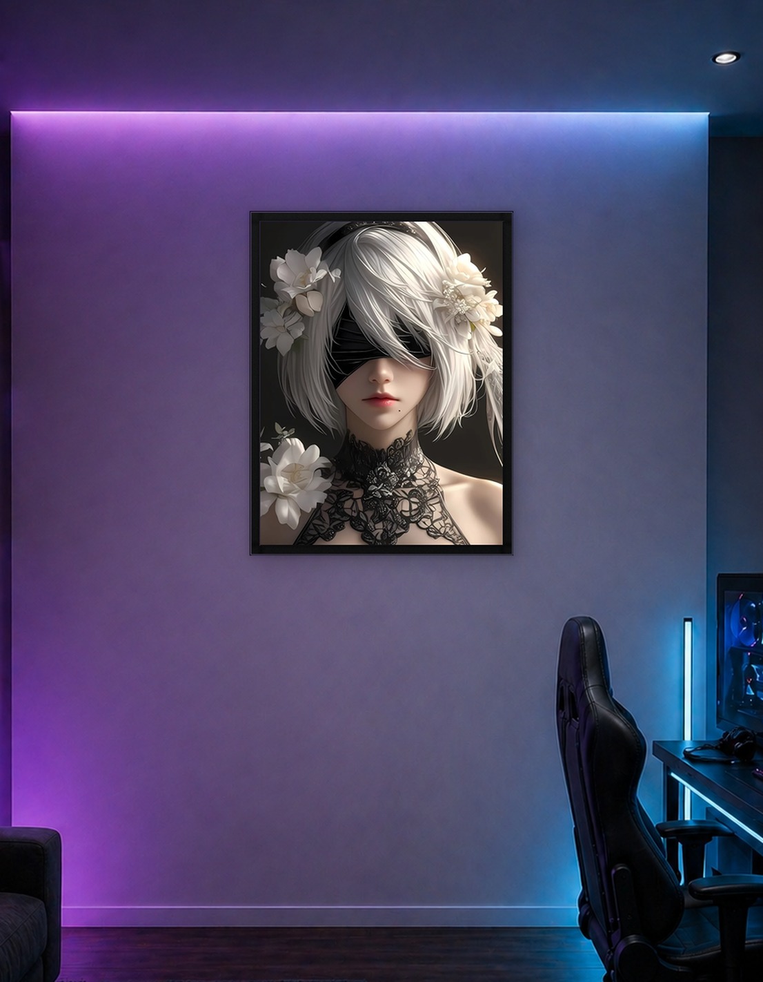 Nier Automata