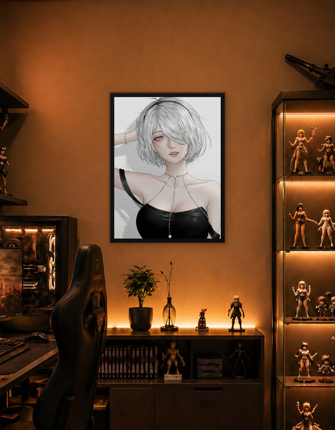 Nier Automata 2B - 9869446