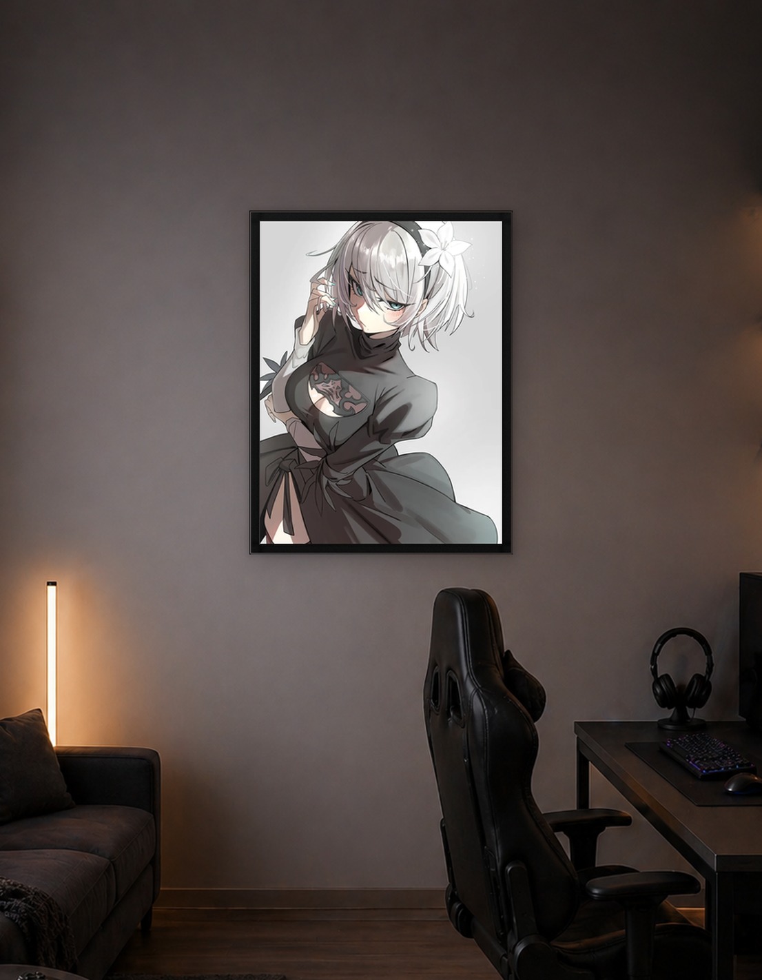 Нир: Автомата 2B 3