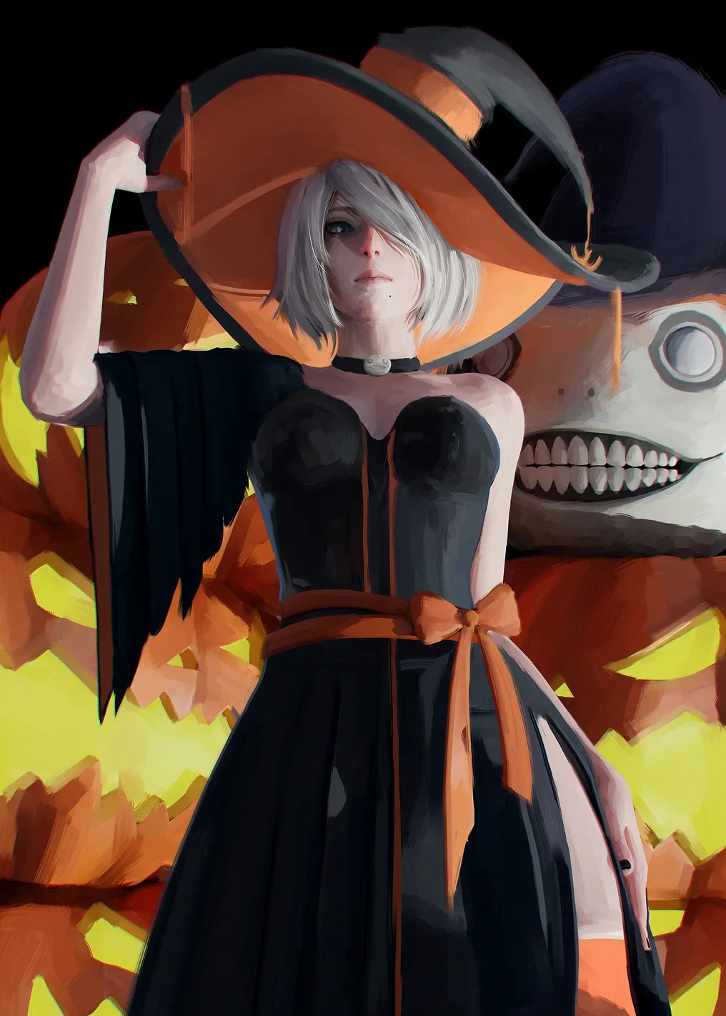 Nier Automata 2B - 9900431