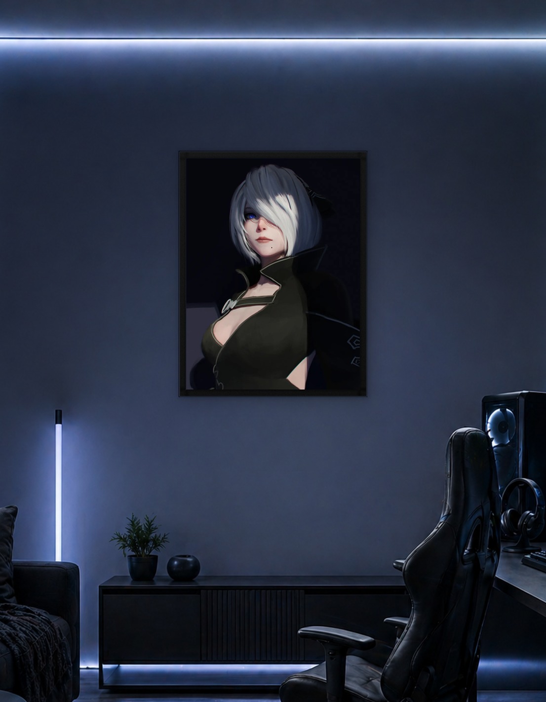 Nier Automata 2B - 9905657