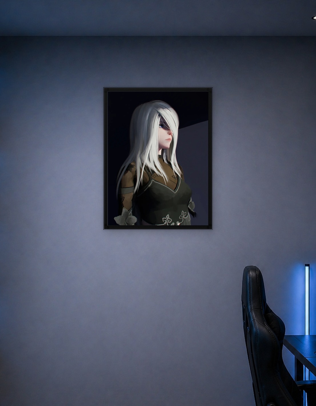 Nier Automata A2 - 9905669