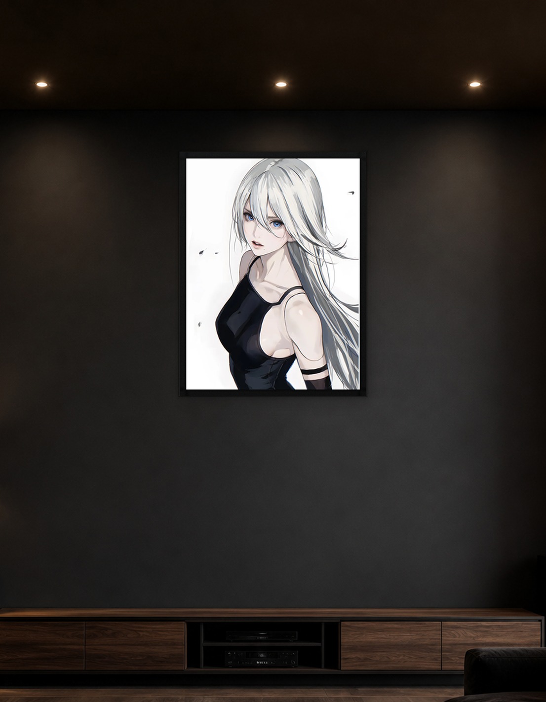 Nier Automata A2 - 9919099