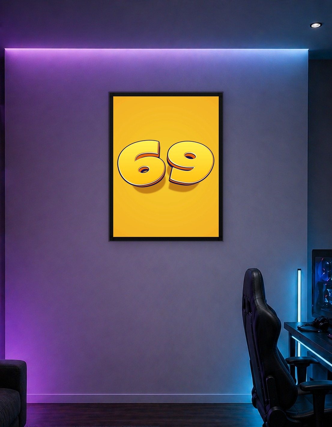Номер 69