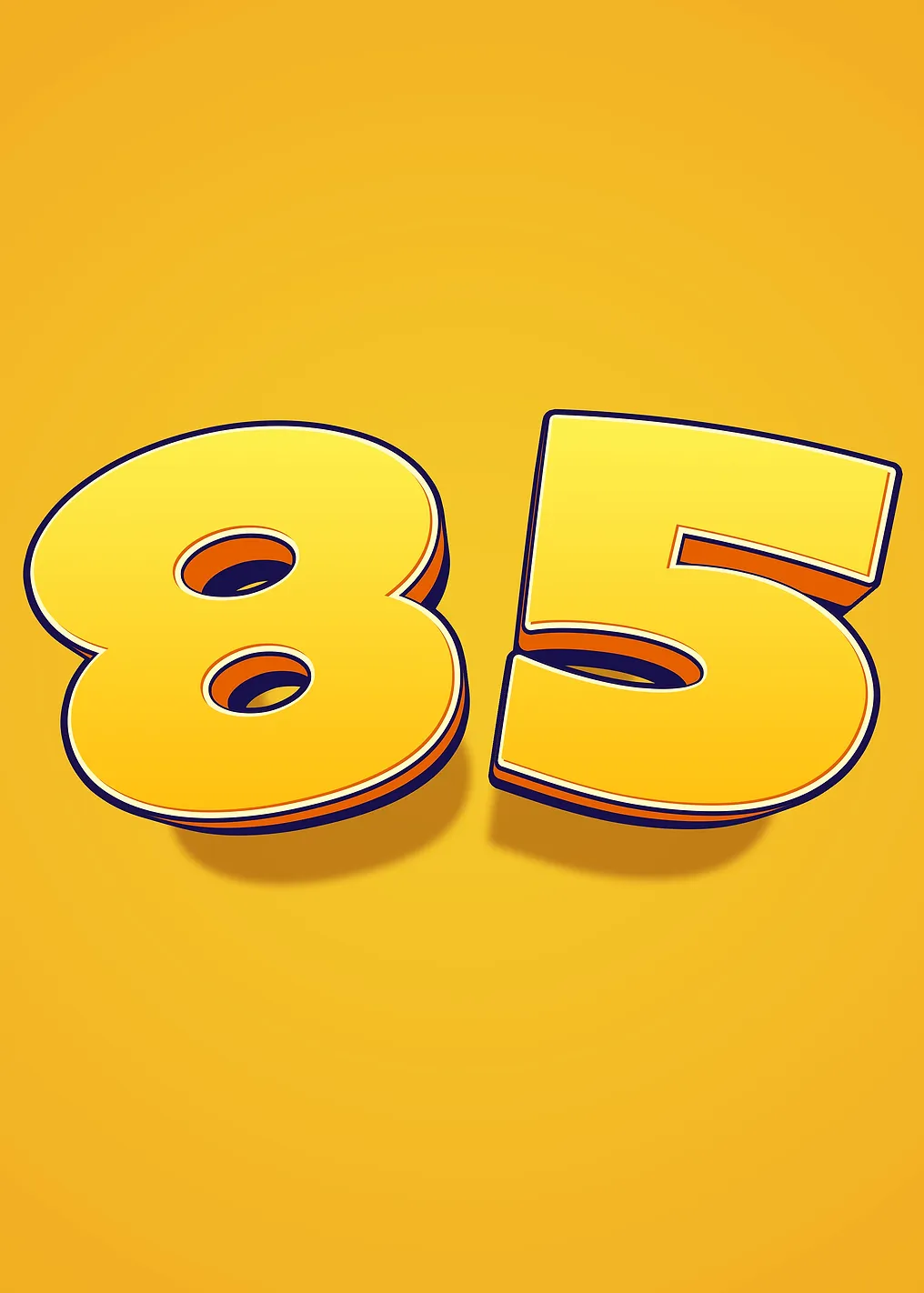 Номер 85