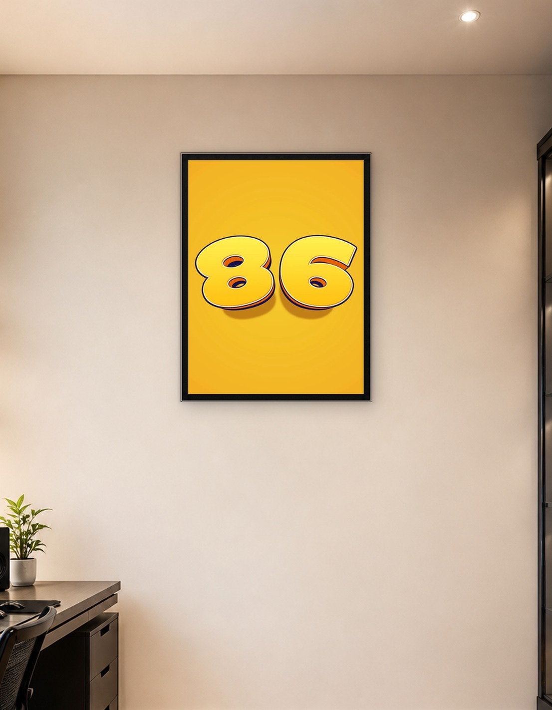 Номер 86