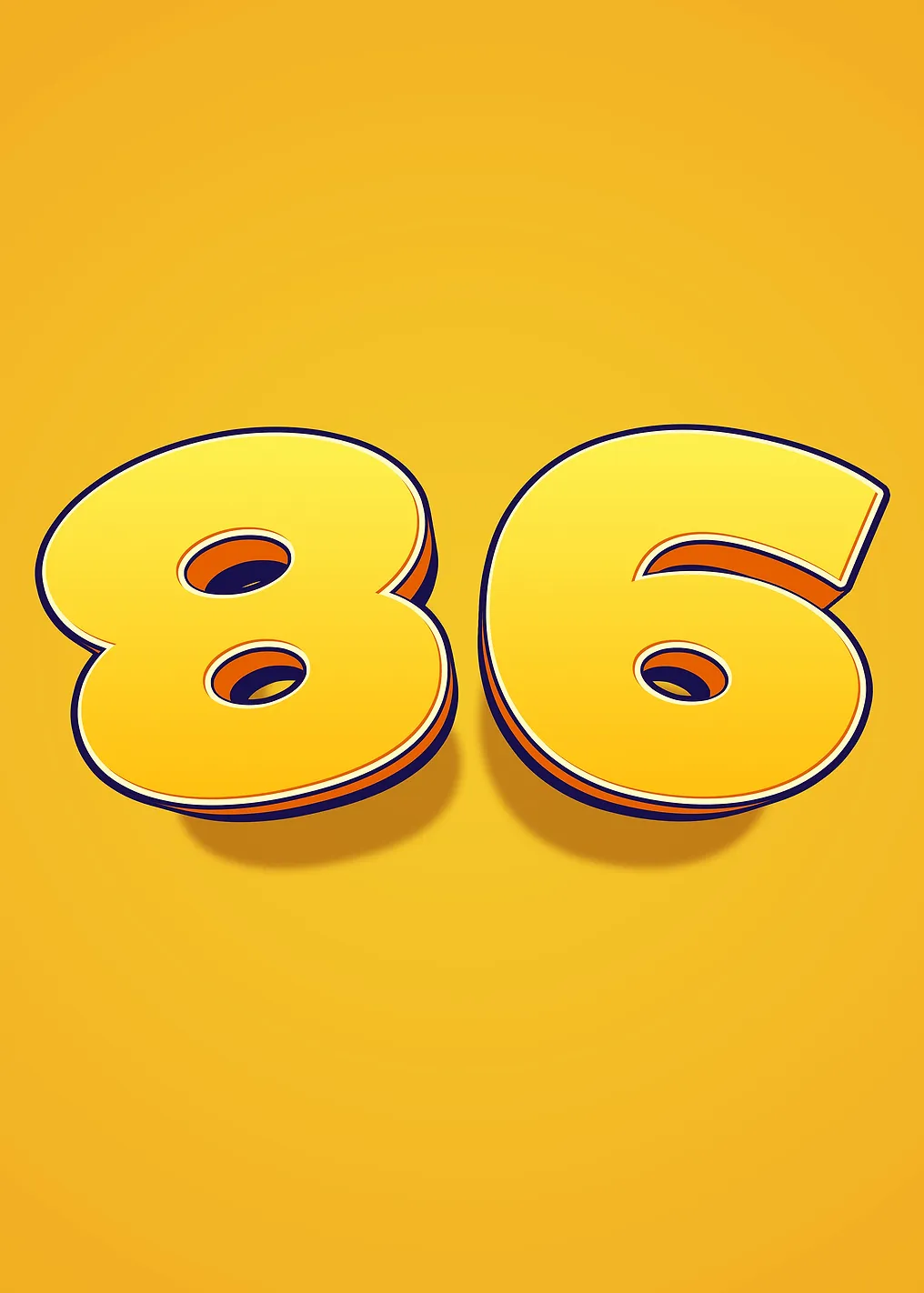 Номер 86