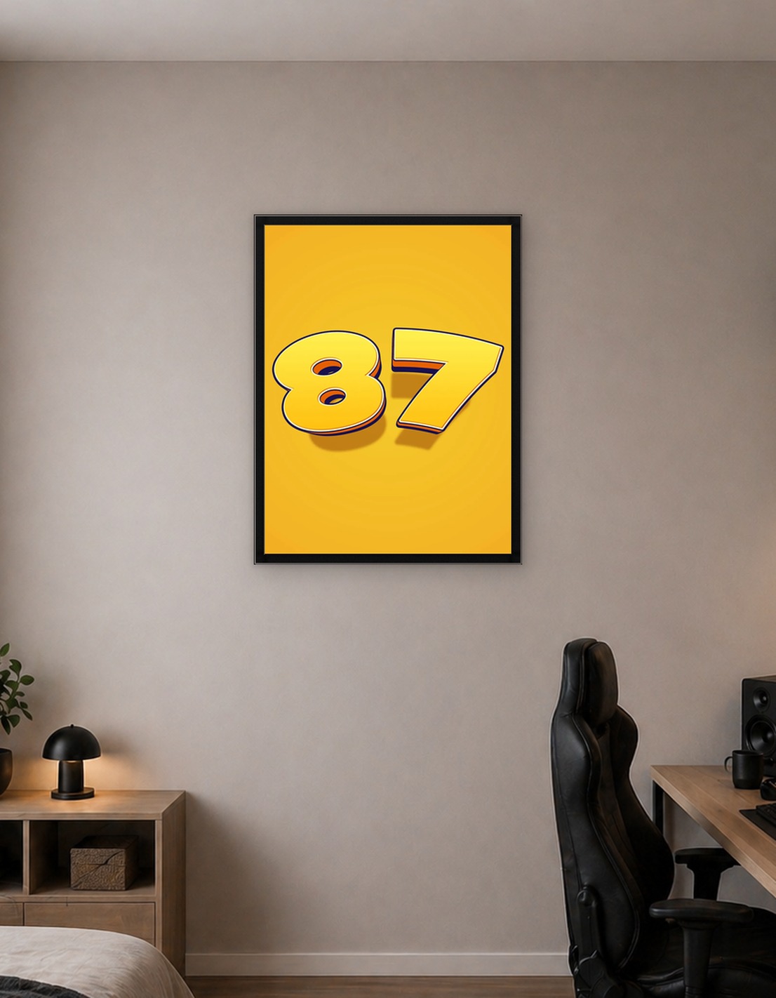 Номер 87