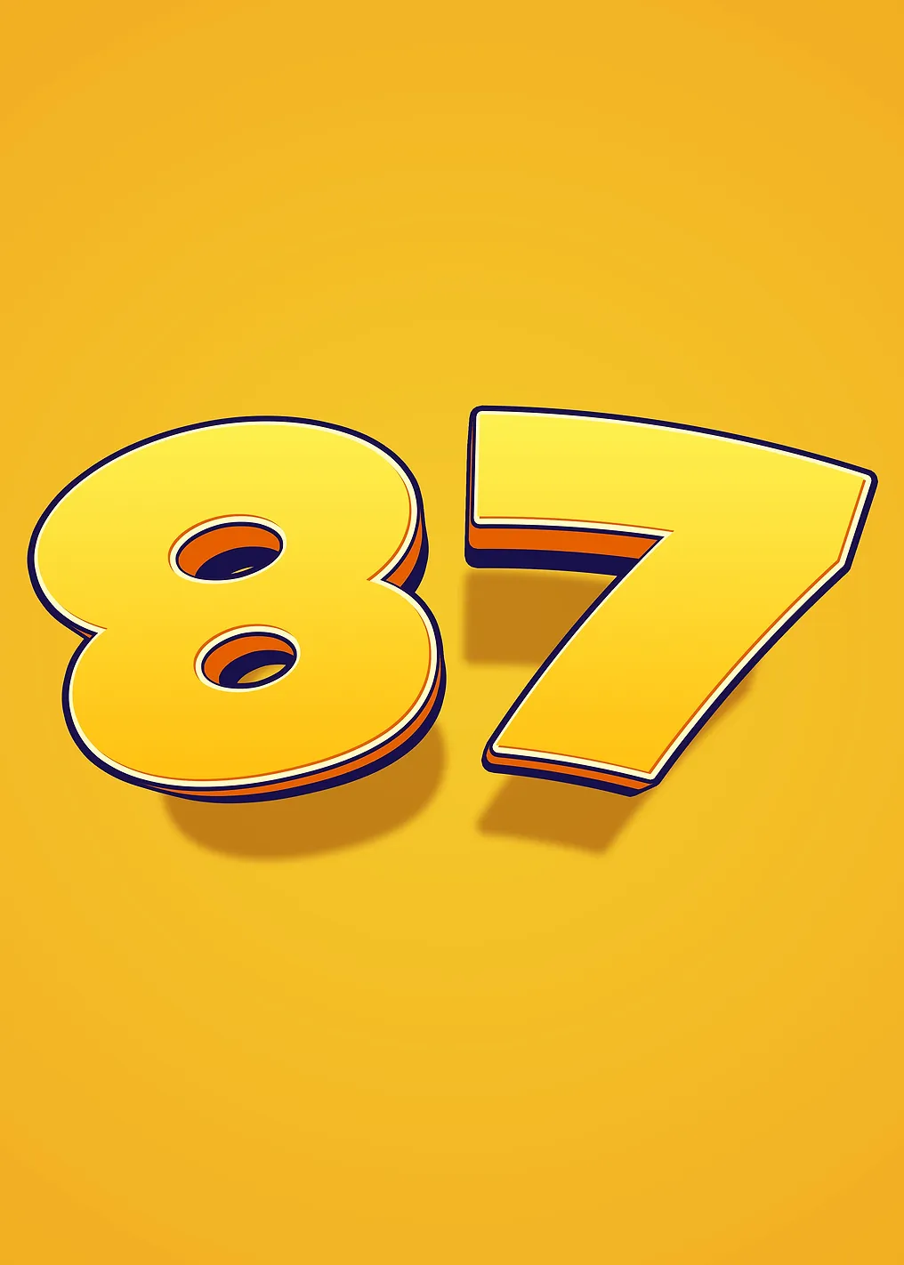 Номер 87