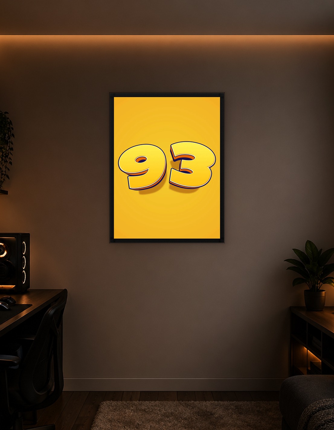 Номер 93