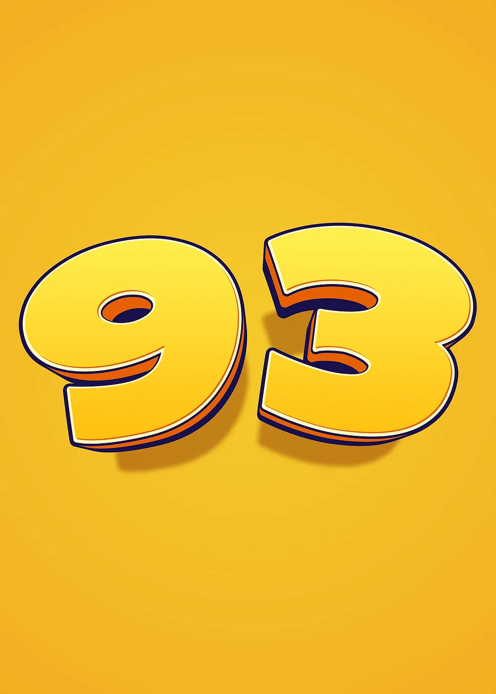 Номер 93