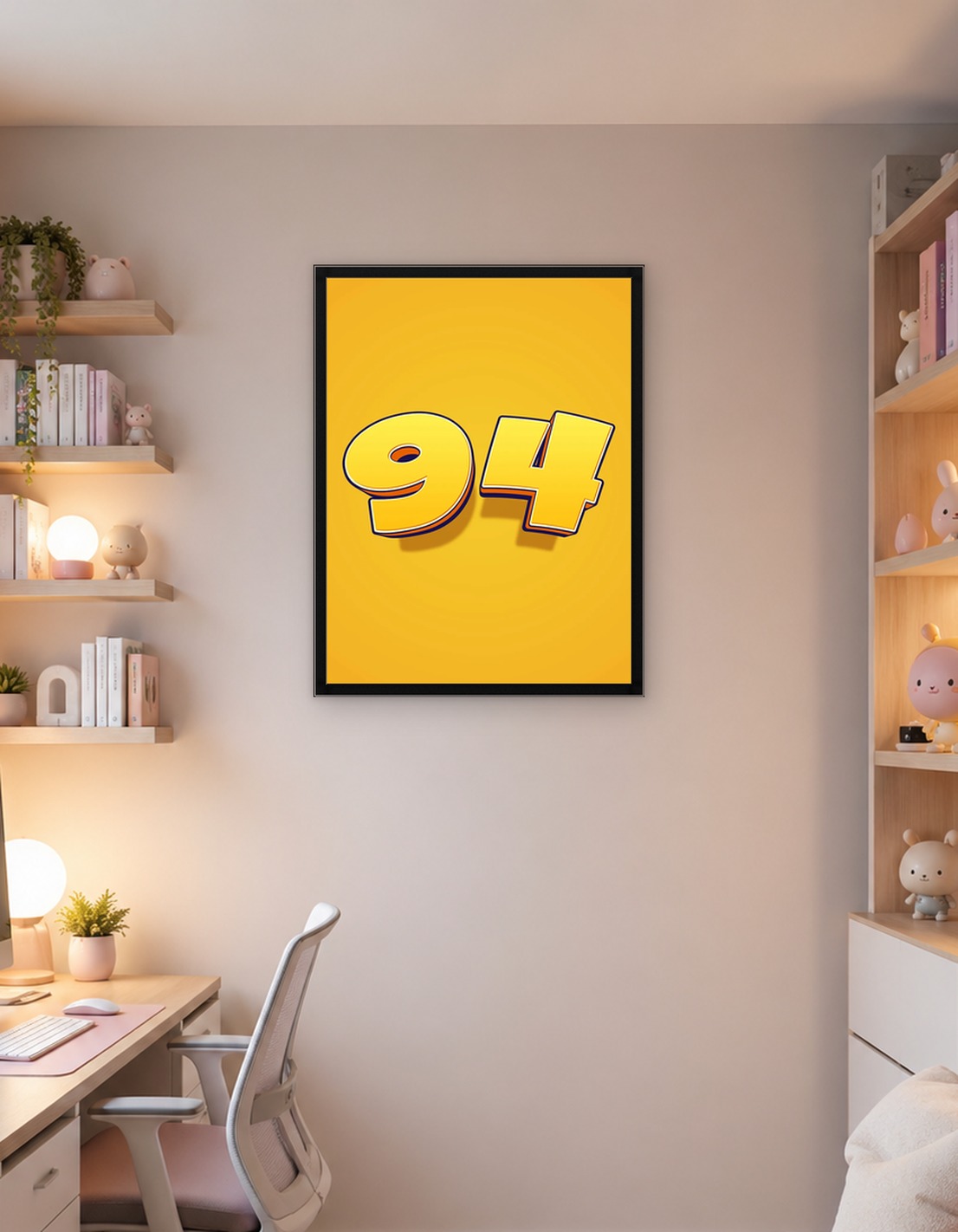 Number 94