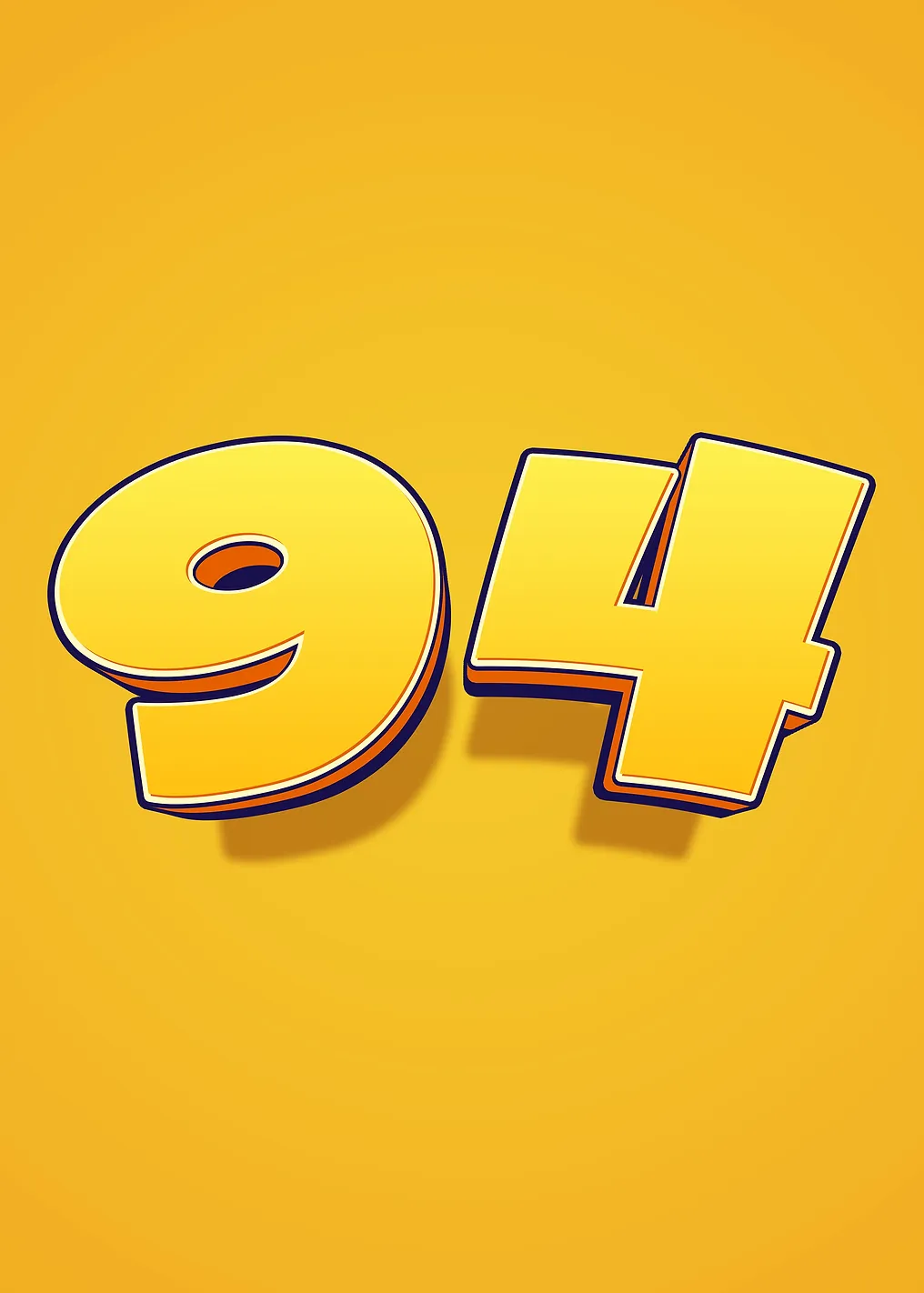 Номер 94