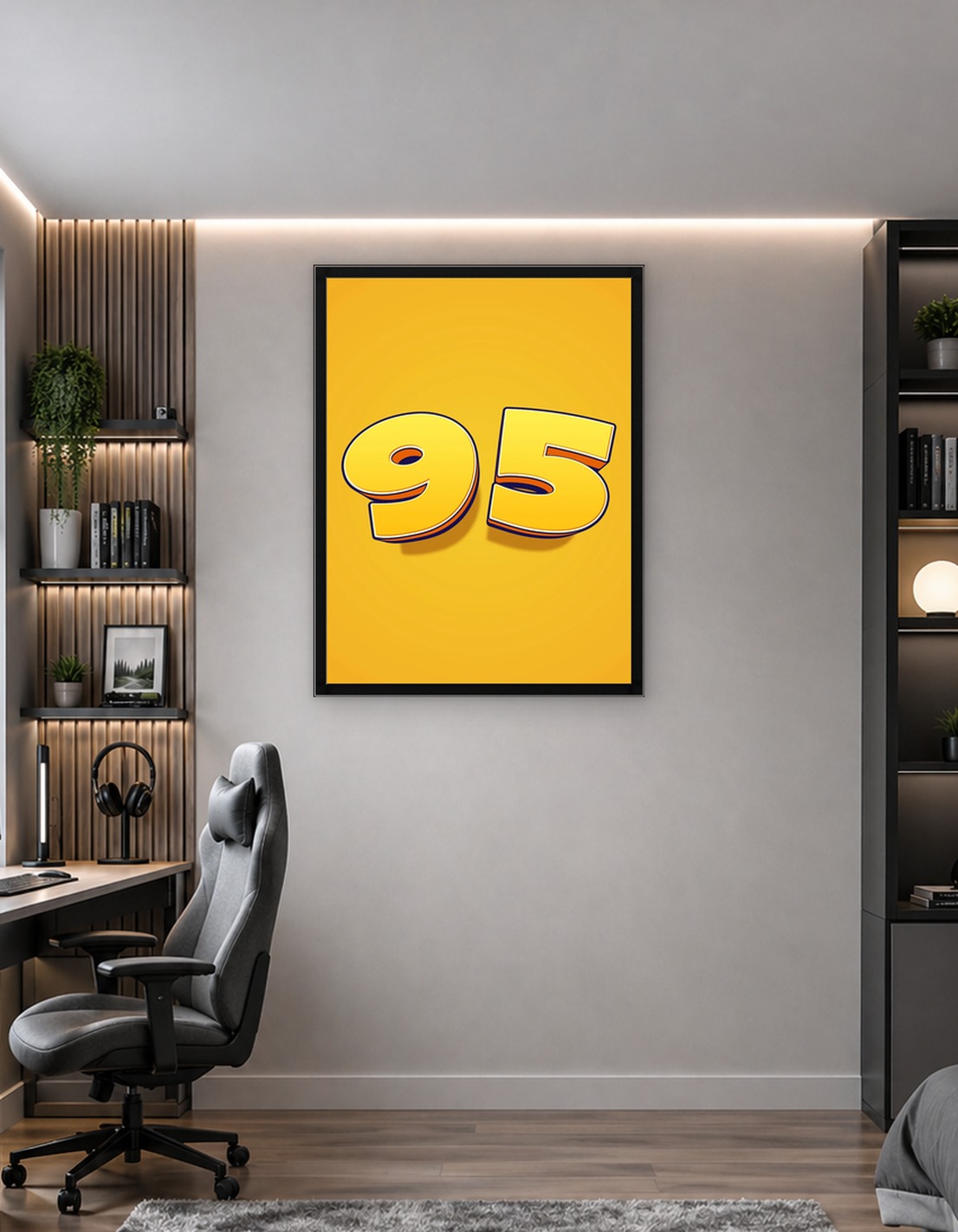 Номер 95