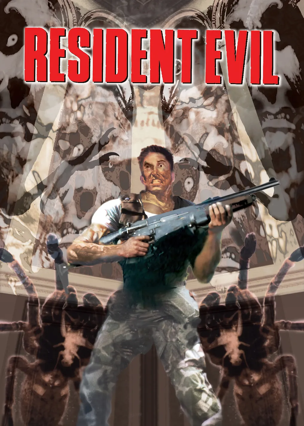 Resident Evil