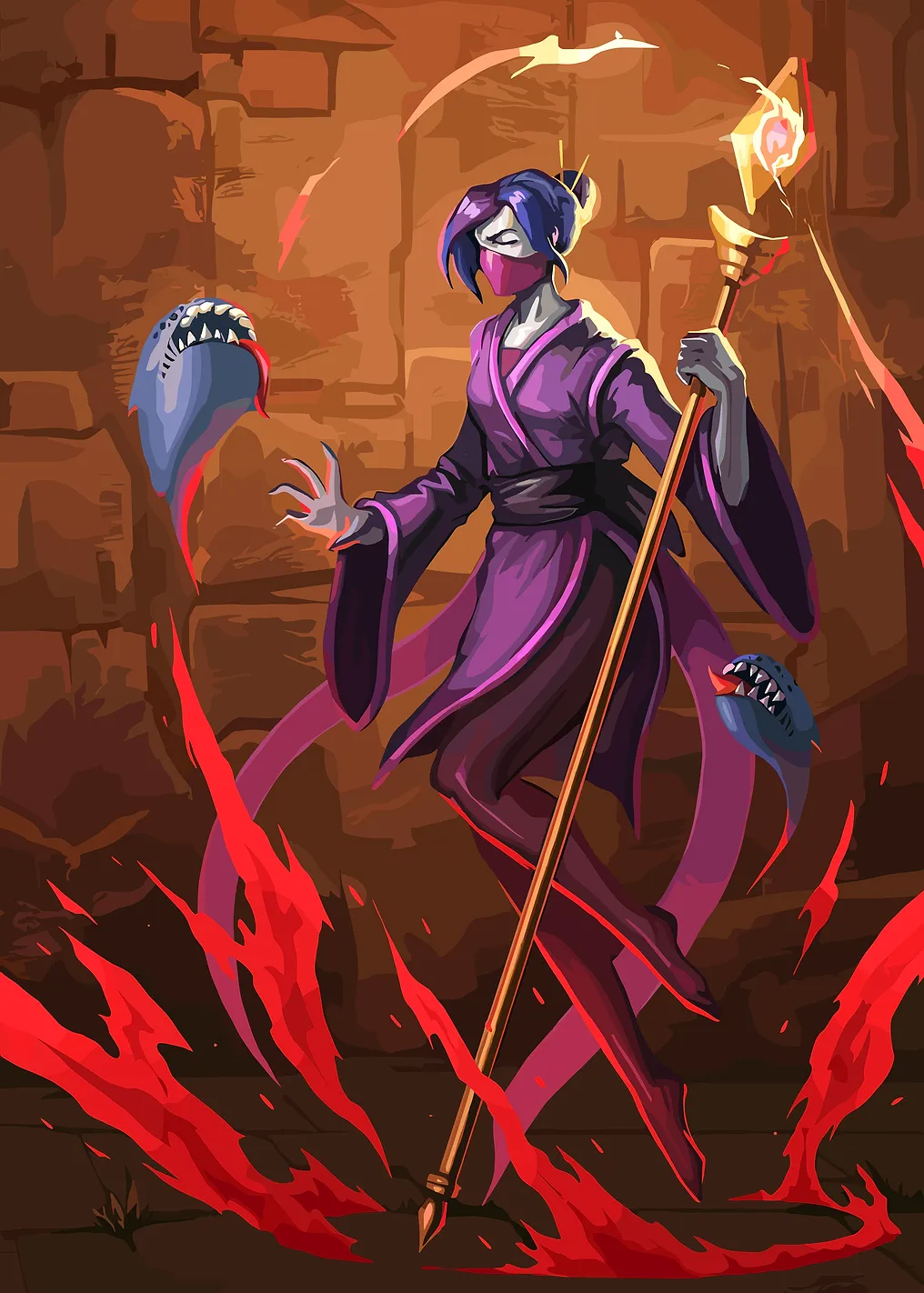 Slay the Spire II Game Cover
