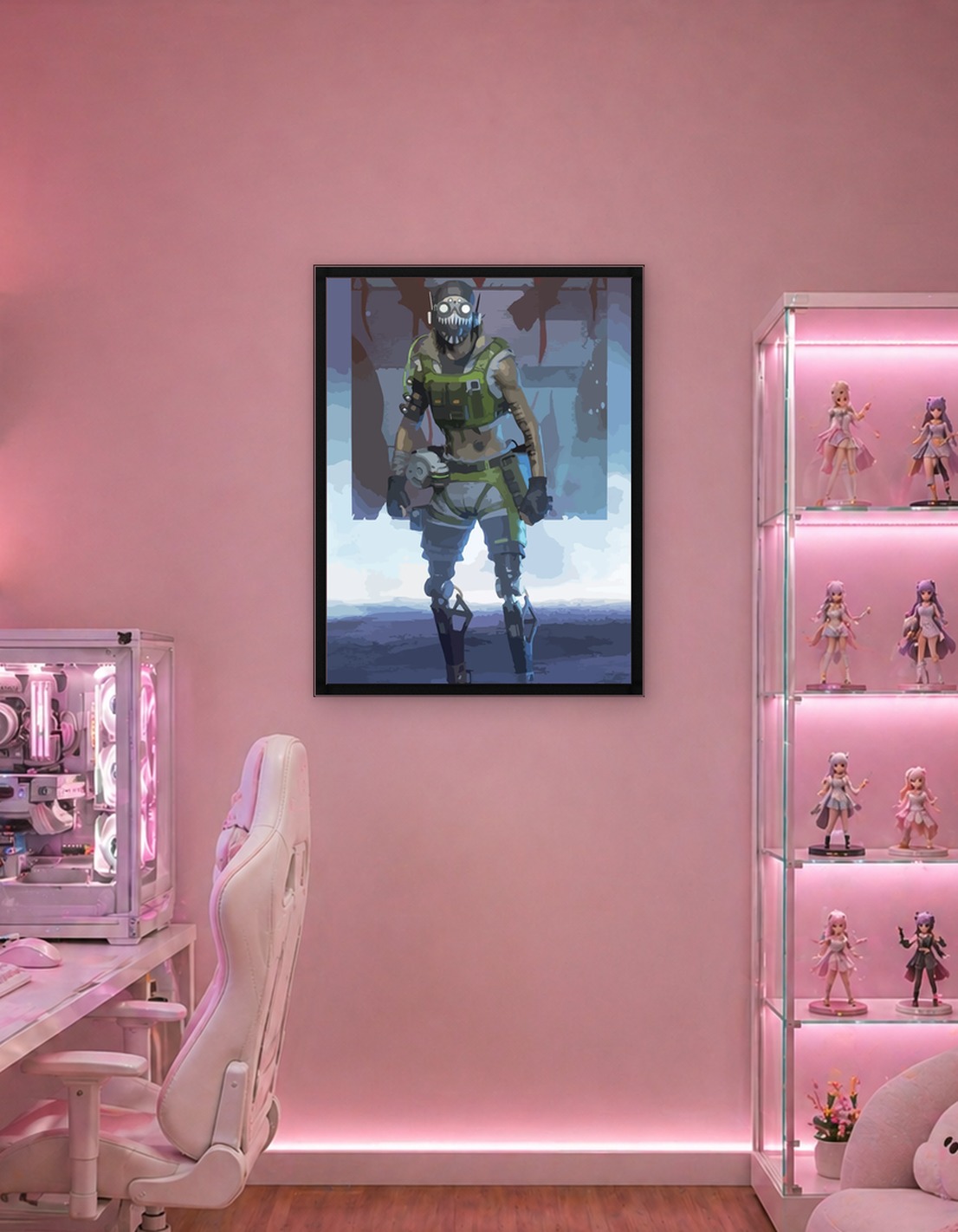 Octane from Apex Legends - 9661799