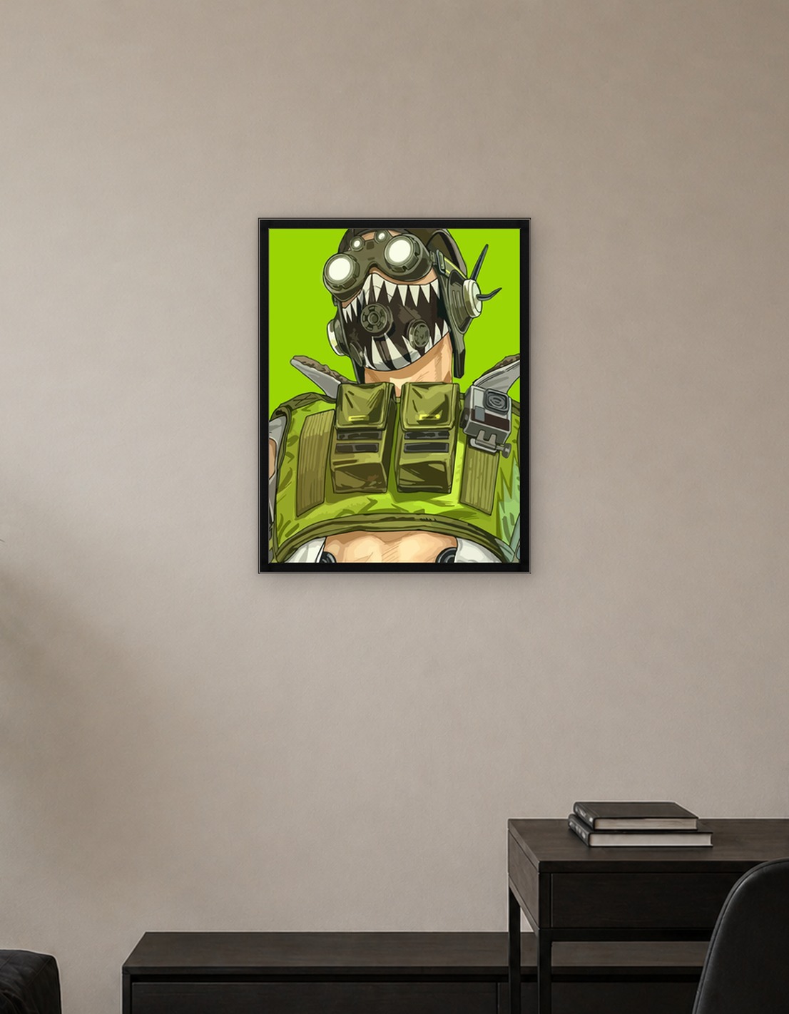 Octane from Apex Legends - 9669908