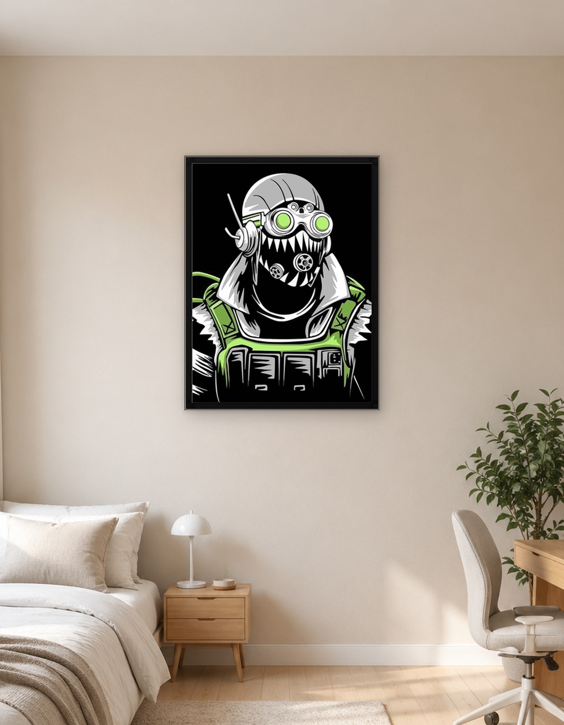 Octane from Apex Legends - 9682429