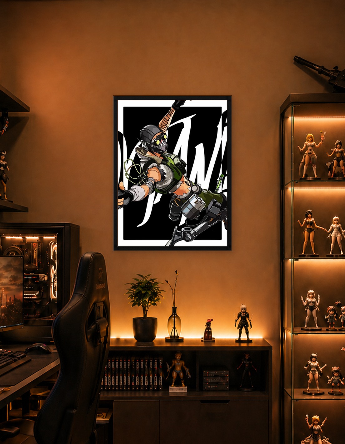 Octane from Apex Legends - 9686690