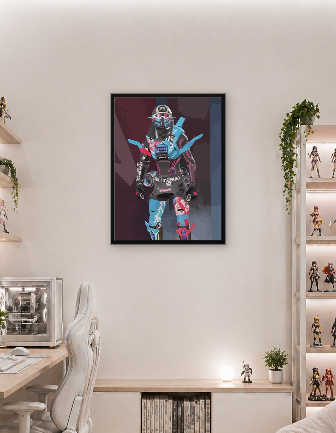 Octane from Apex Legends - 9692863