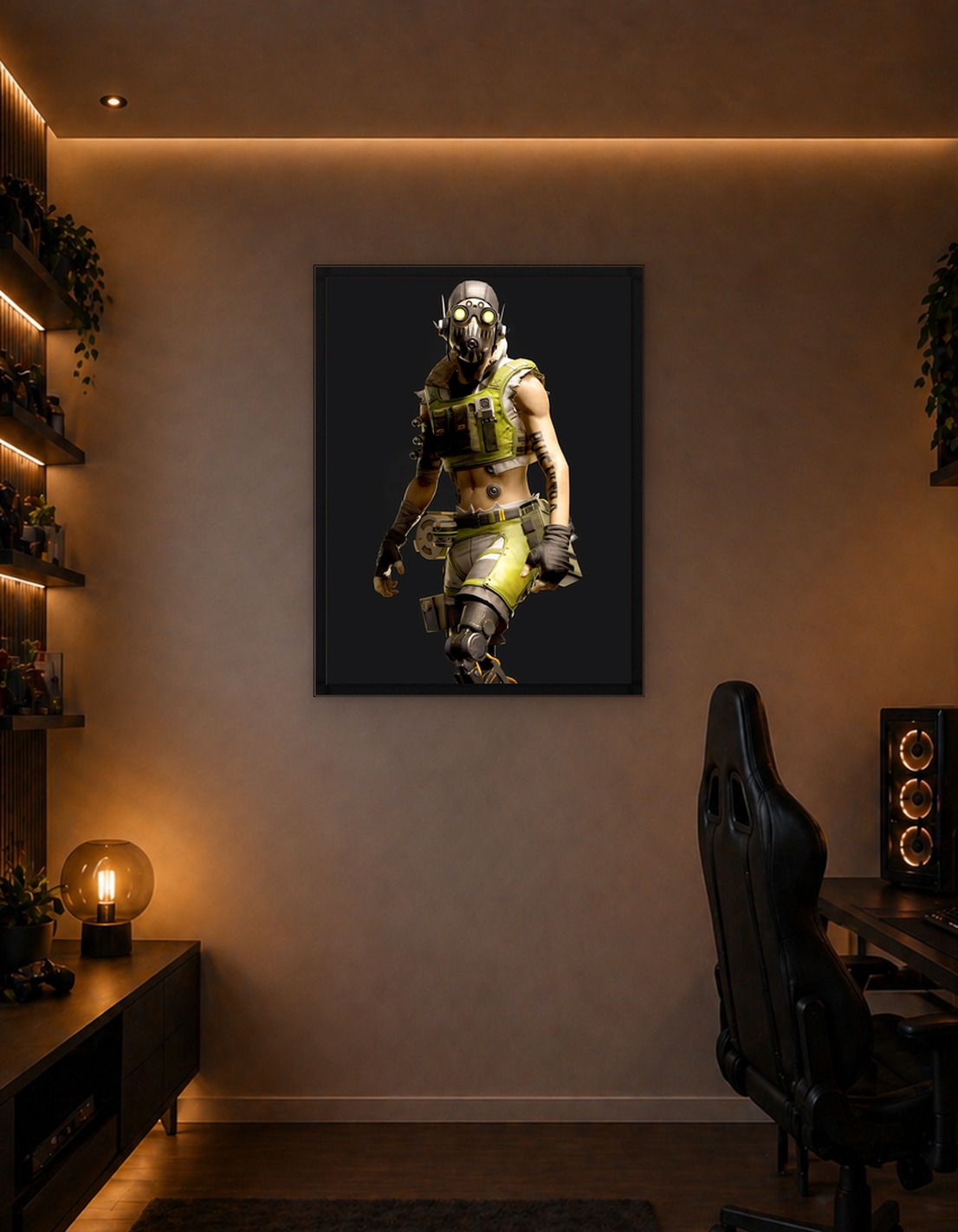 Octane from Apex Legends - 9772946